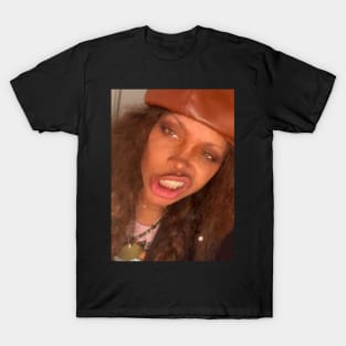 Erykah badu T-Shirt